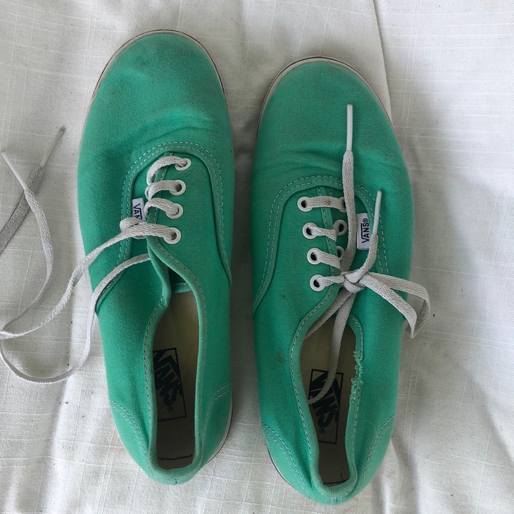 Vans sneakers